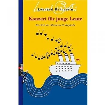 Leonard Bernstein: Konzert für junge Leute