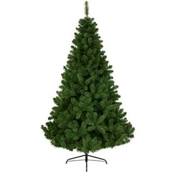 Luxurious Pine Tree Green