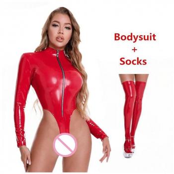 Lencería Sexy Fsu Nocturna