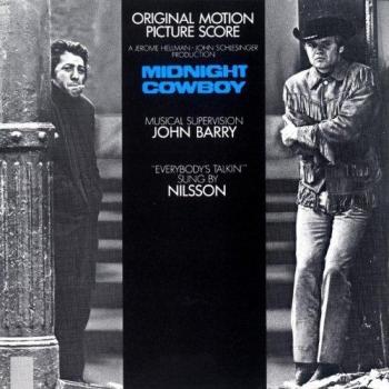Macadam Cow-Boy (Film De John Schlessinger : Musique De La Pub Renault
