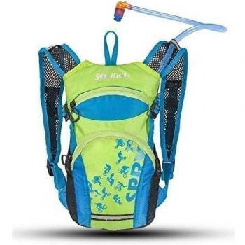 Source Spry Zaino Idratazione per Bambini 1,5 l