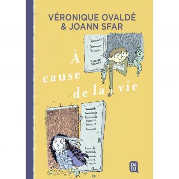 Ã cause de la vie