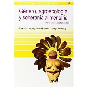 Género, agroecolgía y soberanía alimentaria