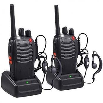 Aottom Outdoor Camping Walkie Talkies