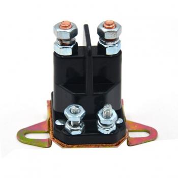 Anlasser Elektromagnetisches Relais für kleine Motoren 109081X 109446X Rasenmäher