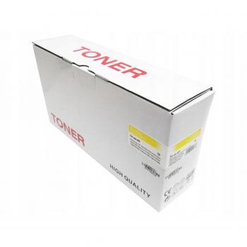 Toner Giallo Compatibile per Samsung CLP 325W