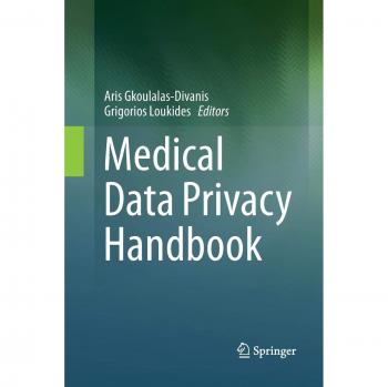 Medical Data Privacy Handbook