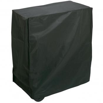 Housse à barbecues Rayen AA237 – couleur noire, taille 80 × 47 × 84 cm