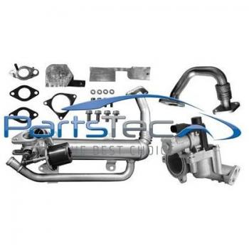 Enfriador EGR PartsTec PTA510-3005 para vehículos