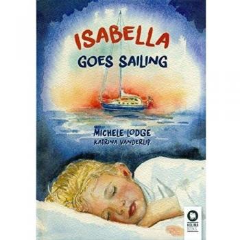 Isabella goes sailing (Tapa dura).