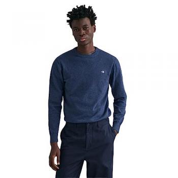 Gant Strickpullover aus 100% Baumwolle