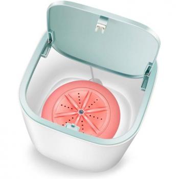 Mini lave-linge 517C 3-5Kg