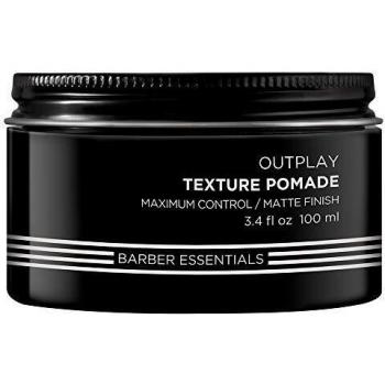 Redken Brews Outplay Styling-Pomade 100 ml