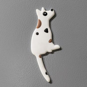 Sticker Magnético DIY Mascota