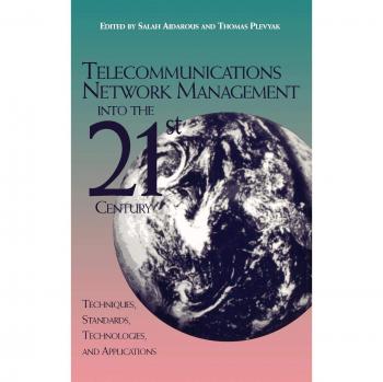 Telecommunications Network Management into the 21st Century