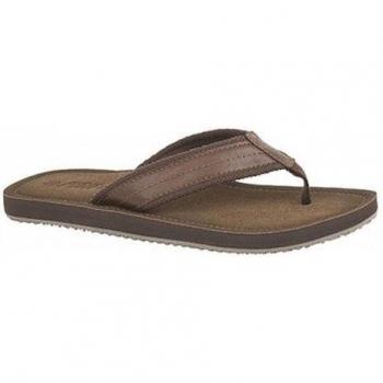 Casual Men's Toe Post Mule Flip Flops