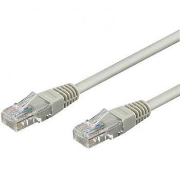 Netzwerkkabel, U/UTP, CAT6, 0,30 m, Good Connections Alcasa
