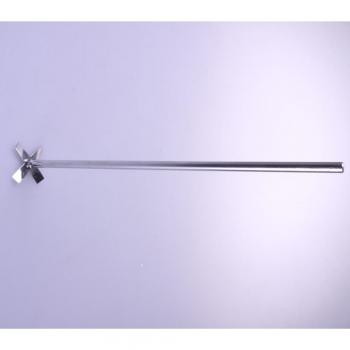 300mm Stainless Steel Four Leaf Agitator Blade for Lab Stirrer