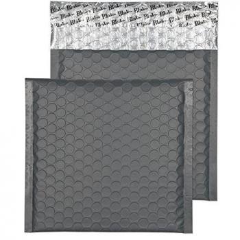 Everyday Graphite Grey Peel & Seal Bubble Wallet 165mm
