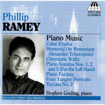 Musica Per Pianoforte, Vol.1