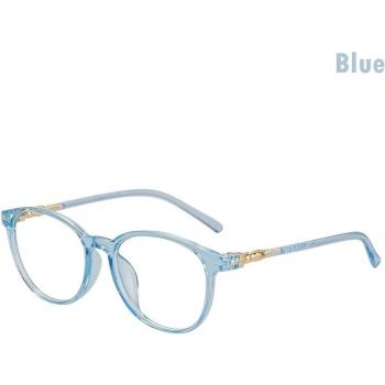 Mode Optische Glazen Bril