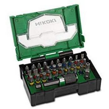 Hikoki 32-Piece Screwdriver Bit Set 40030019