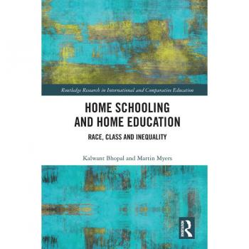 Home Schooling and Home Education