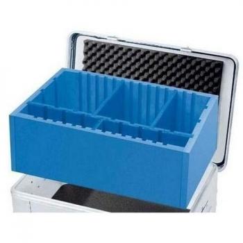 ZARGES Trennwandset 550x350x190 mm