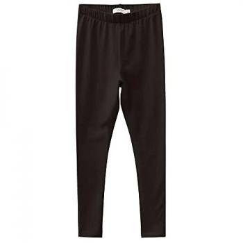 Name It Sweatleggings NKFDAVINASOLID in Schwarz