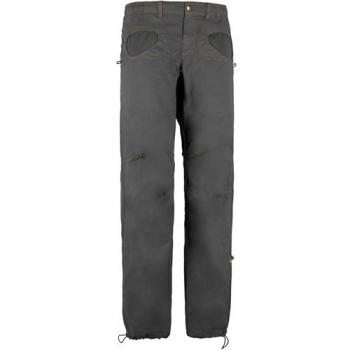 E9 Rondo Flax2 Kletterhose für Männer L grau