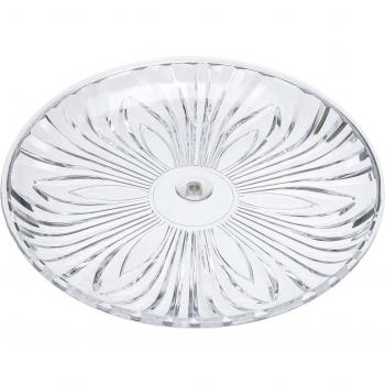 Round Acrylic Cake Lid