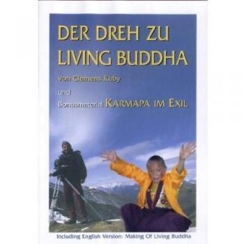 Living Buddha