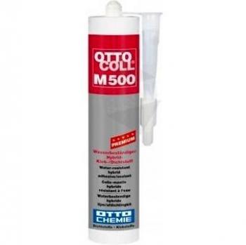 OTTOCOLL M 500 310ML C04 SCHWARZ