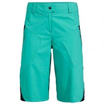 VAUDE Damen Altissimo Shorts II mit Innenhose