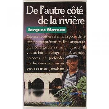 De l'autre cote de la riviere (Best)