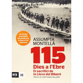 115 Dies A L'Ebre