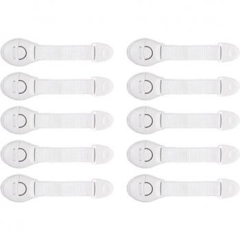 Childproof Cabinet Locks