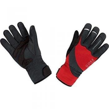 Guantes Gore Bike Wear Universal Windstopper Thermo