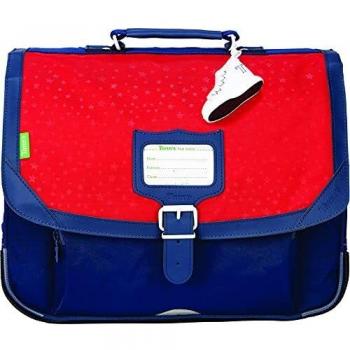 Cartable 38 Tann’s – Professionnel Chic