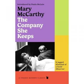 The Company She Keeps