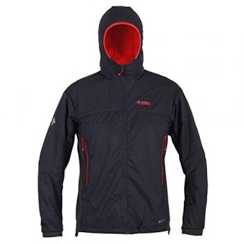 Herren Alpha Jacke 4.0