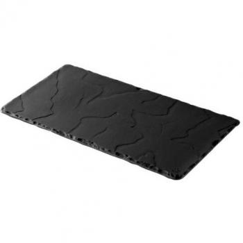 Basalt Thermal Panels – 300 × 160 mm, Set of Six