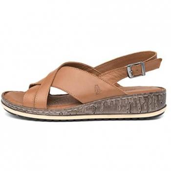 Elena Women's Summer Wedge Sandals