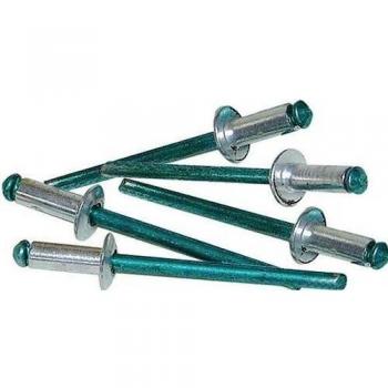 C.K T3819A Aluminium Rivets