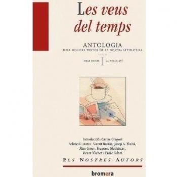 (CAT).VEUS DEL TEMPS, LES-VOL.I