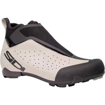 Glacies Sidi GORE‑TEX 39 (Blanco/Negro)