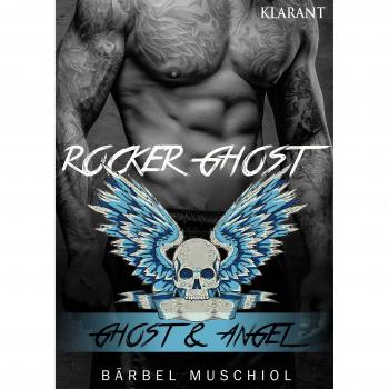 Rocker Ghost. Ghost und Angel