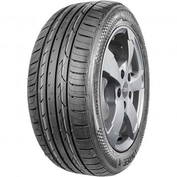 Bola de rodaje 205/45 R17 88W P606 M+S XL para todoterreno