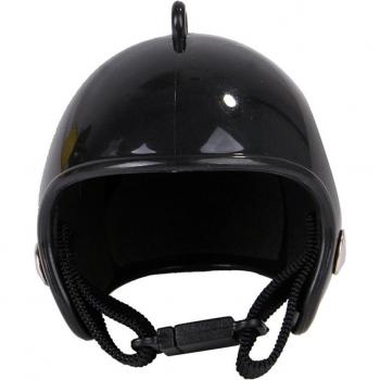 Accesorio Protector de Cabeza para Mascotas Pequeñas