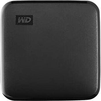 WD Elements SE 480GB USB 3.0 External Drive